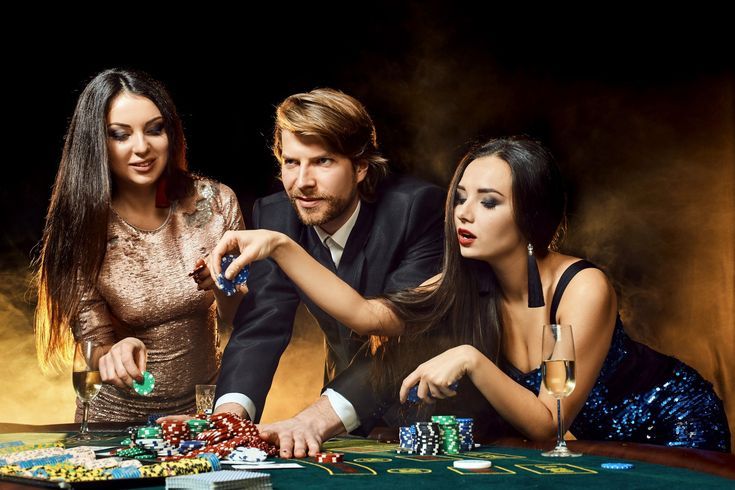 Slotomania vip Live Casino