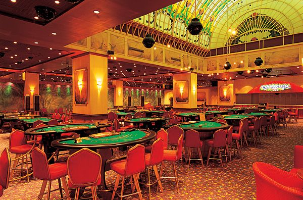 Slotomania vip Live Casino