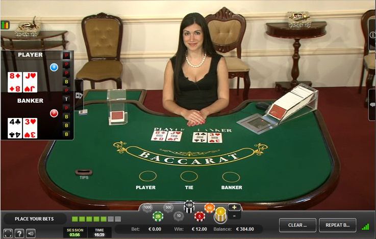 Slotomania vip Live Casino