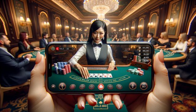 Slotomania vip Live Betting