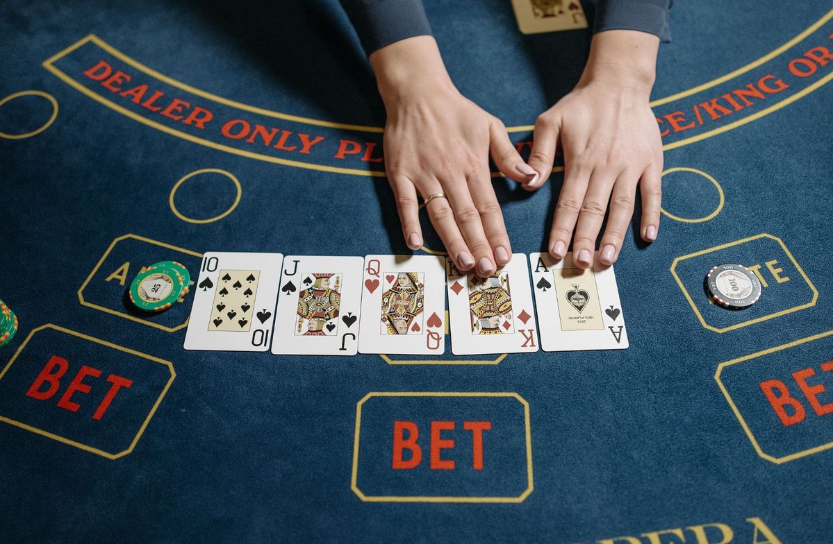 پاکستان میں Slotomania vip قانونی ہے۔