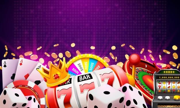 Slotomania vip Live Casino